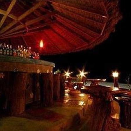 Alongkot Beach Resort Ханом Экстерьер фото